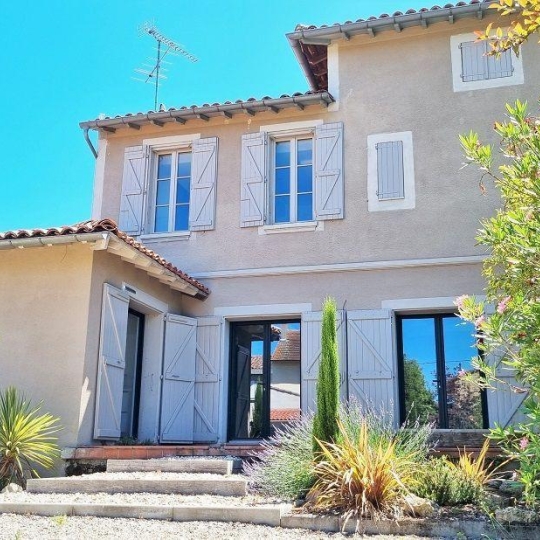  Annonces TARN : Maison / Villa | LAVAUR (81500) | 250 m2 | 517 000 € 