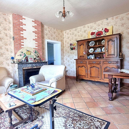  Annonces TARN : Maison / Villa | COUFOULEUX (81800) | 106 m2 | 247 000 € 