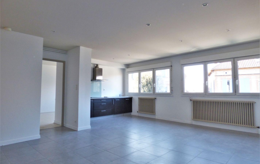 Annonces TARN : Appartement | SAINT-SULPICE-LA-POINTE (81370) | 88 m2 | 165 000 € 