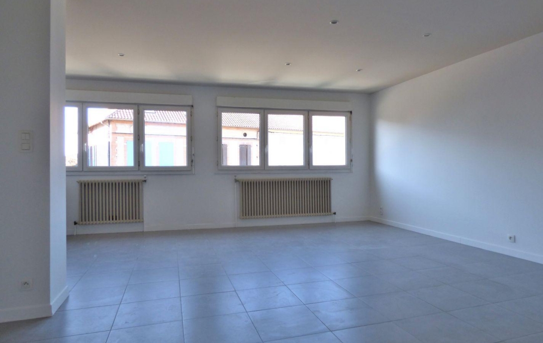 Annonces TARN : Appartement | SAINT-SULPICE-LA-POINTE (81370) | 88 m2 | 165 000 € 