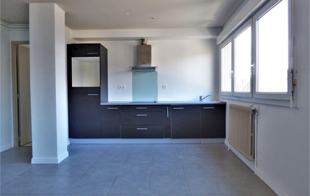 Annonces TARN : Appartement | SAINT-SULPICE-LA-POINTE (81370) | 88 m2 | 165 000 € 