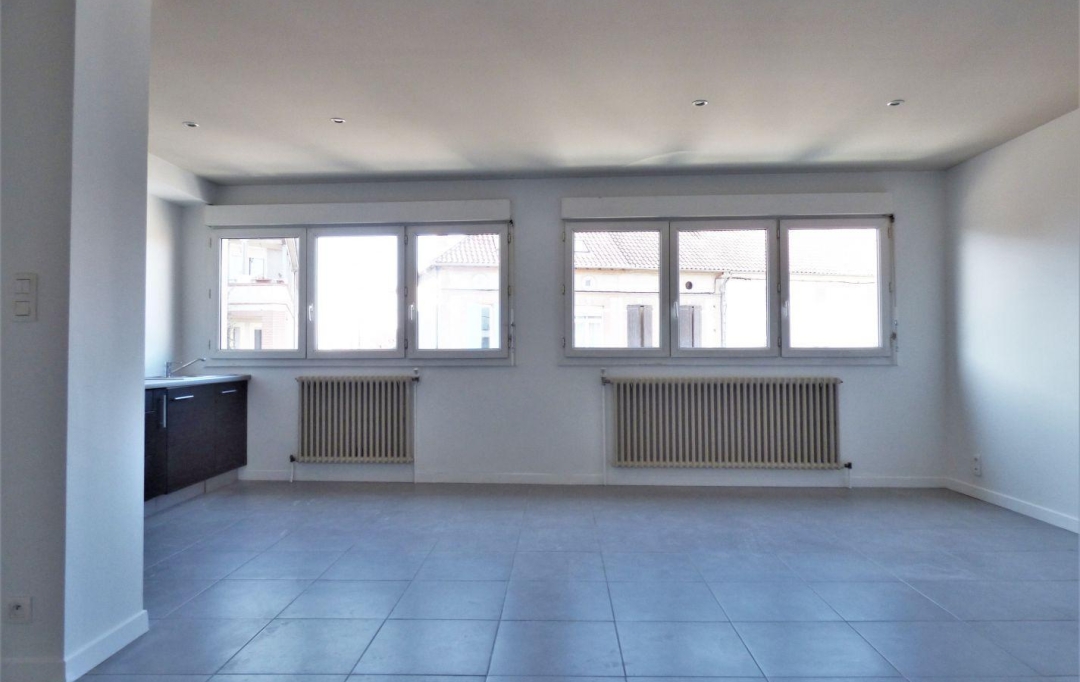 Annonces TARN : Appartement | SAINT-SULPICE-LA-POINTE (81370) | 88 m2 | 165 000 € 