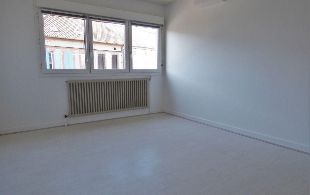 Annonces TARN : Appartement | SAINT-SULPICE-LA-POINTE (81370) | 88 m2 | 165 000 € 