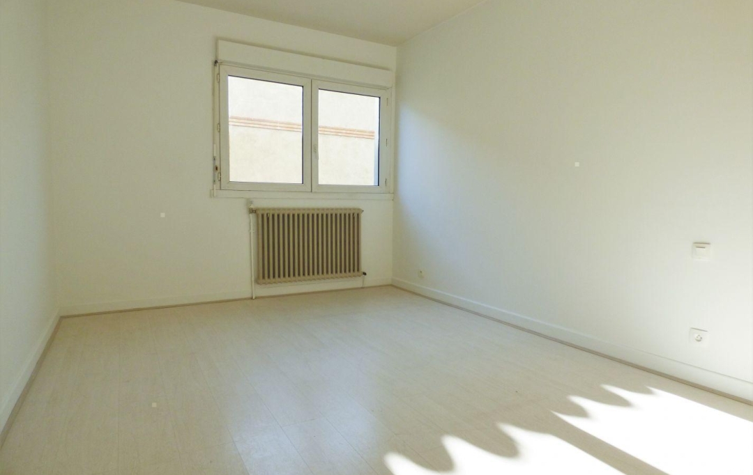 Annonces TARN : Appartement | SAINT-SULPICE-LA-POINTE (81370) | 88 m2 | 165 000 € 