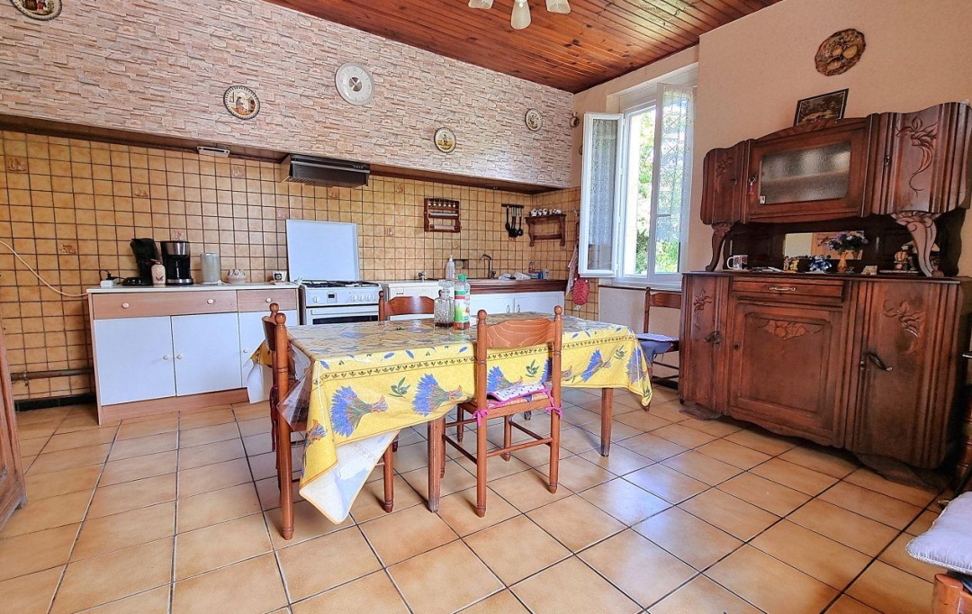 Annonces TARN : Maison / Villa | COUFOULEUX (81800) | 106 m2 | 247 000 € 