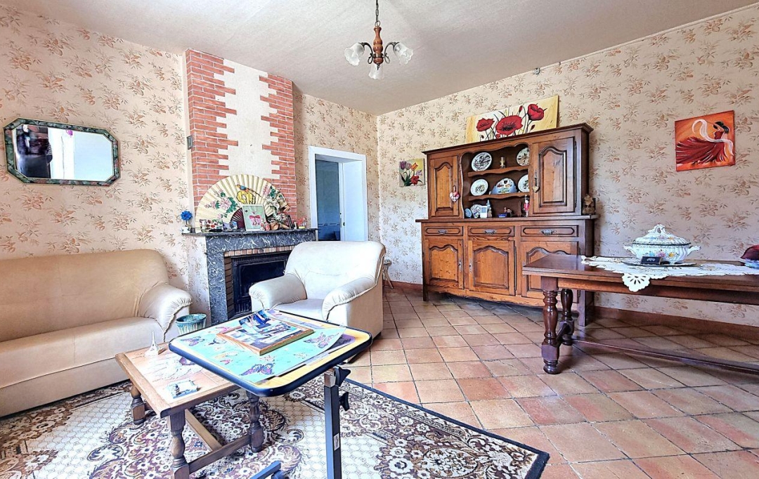 Annonces TARN : Maison / Villa | COUFOULEUX (81800) | 106 m2 | 247 000 € 